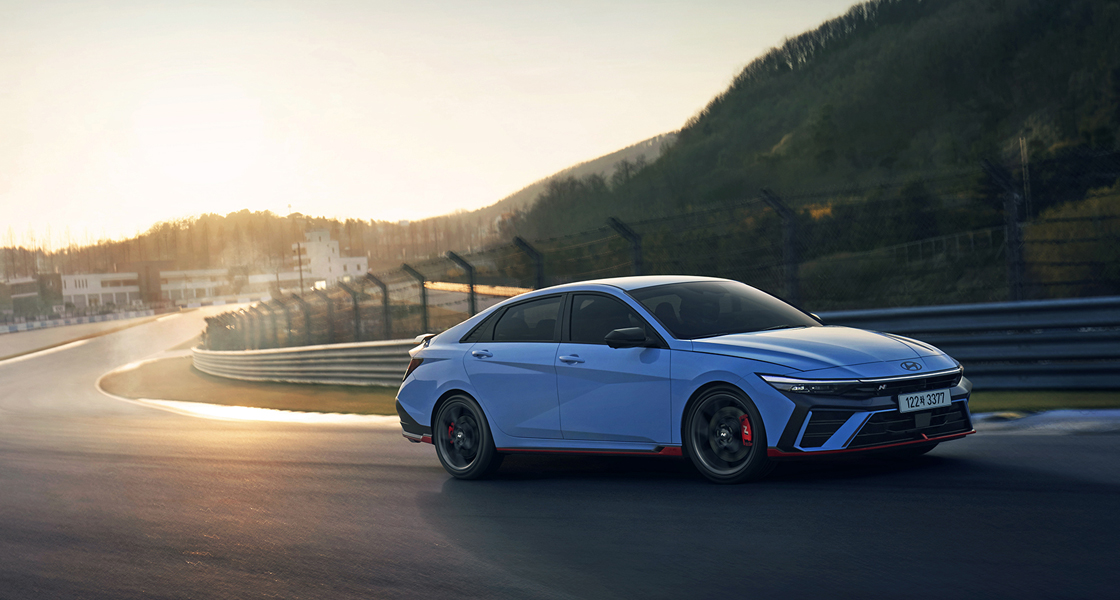 The most advanced and balanced N